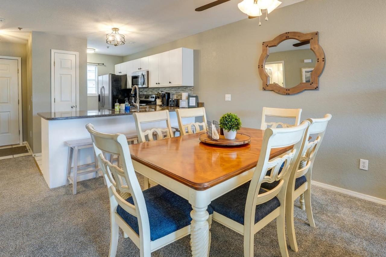 - 3 Mi To Table Rock State Park! Apartment *