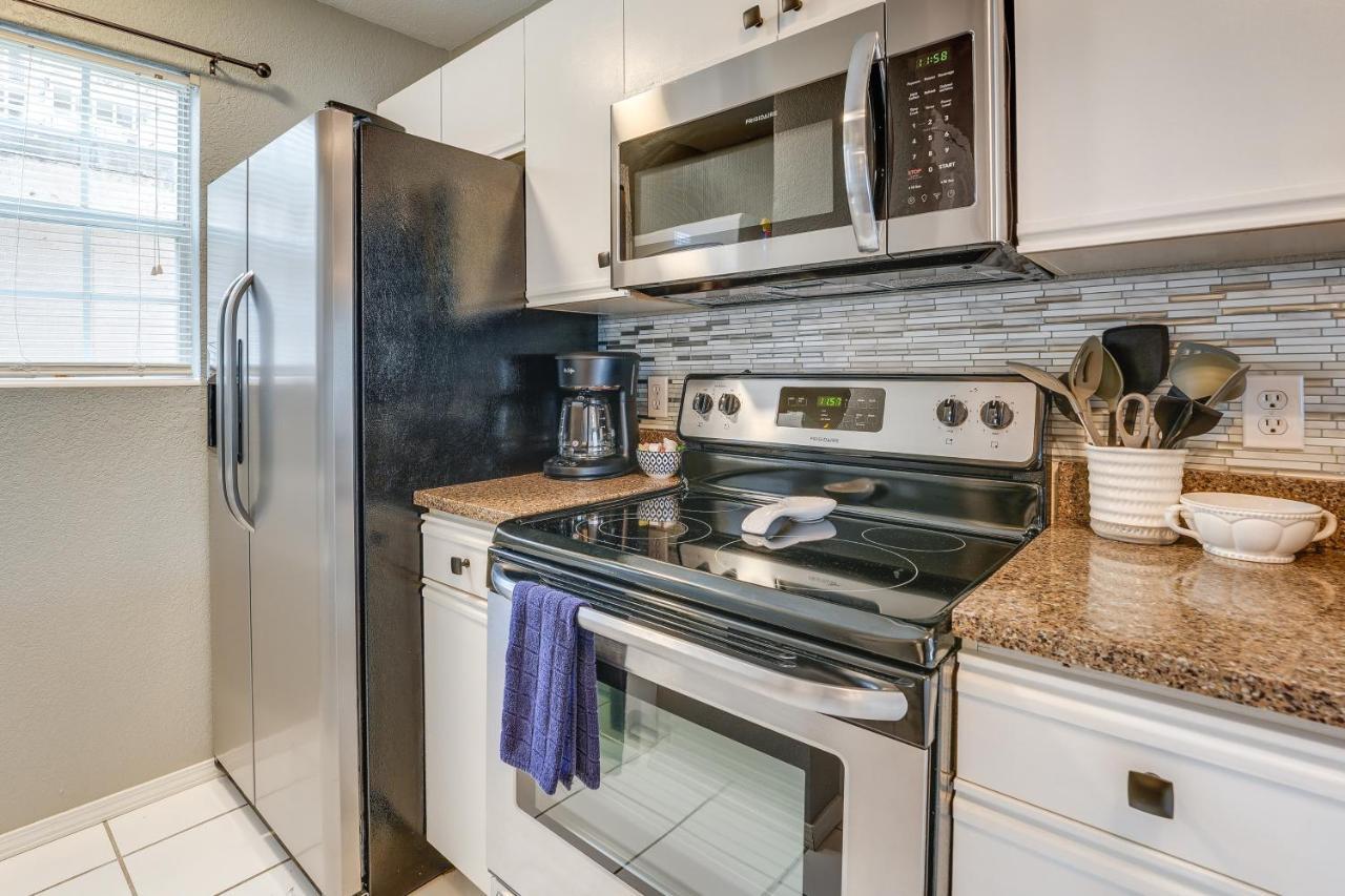 Apartment - 3 Mi To Table Rock State Park!