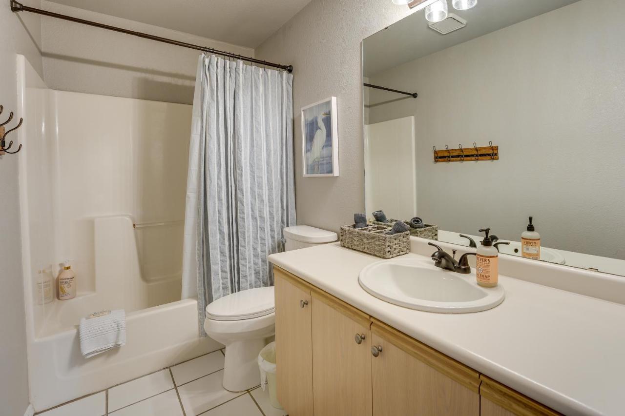 Apartment - 3 Mi To Table Rock State Park! *