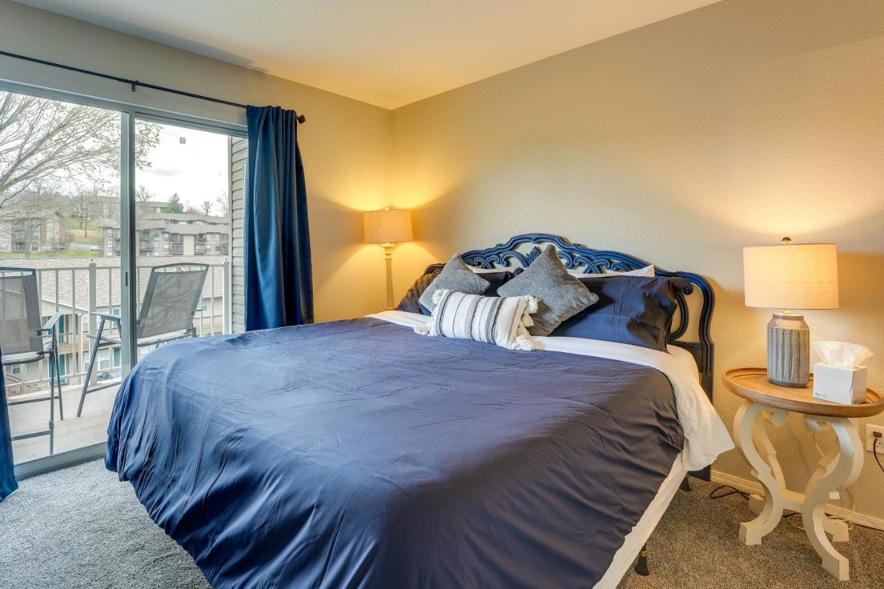- 3 Mi To Table Rock State Park! Apartment *