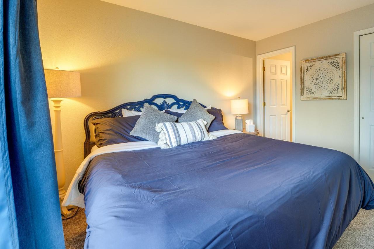 Apartment - 3 Mi To Table Rock State Park! Branson