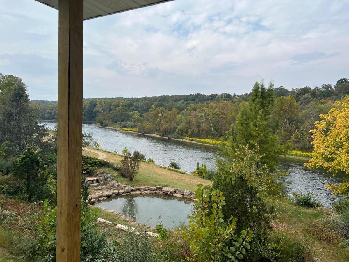 Eagle's Landing Branson