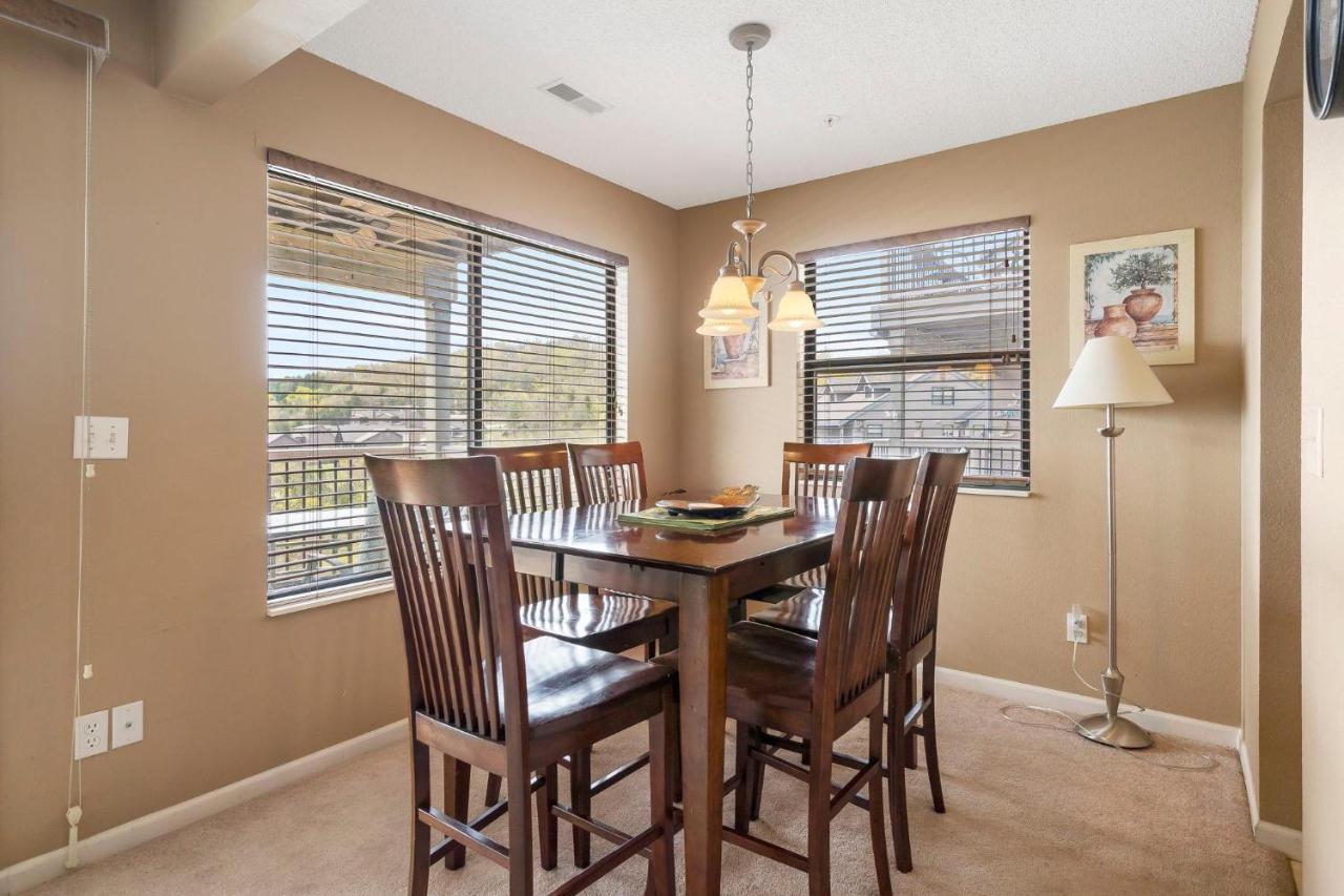 Holiday home Scotch Pine--1309 Branson