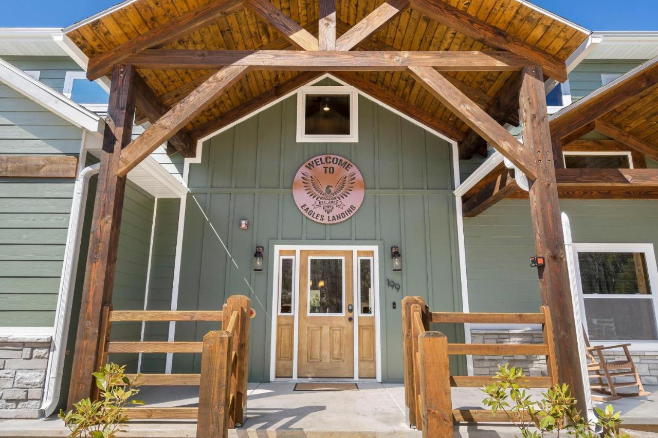 Eagle's Landing Holiday home