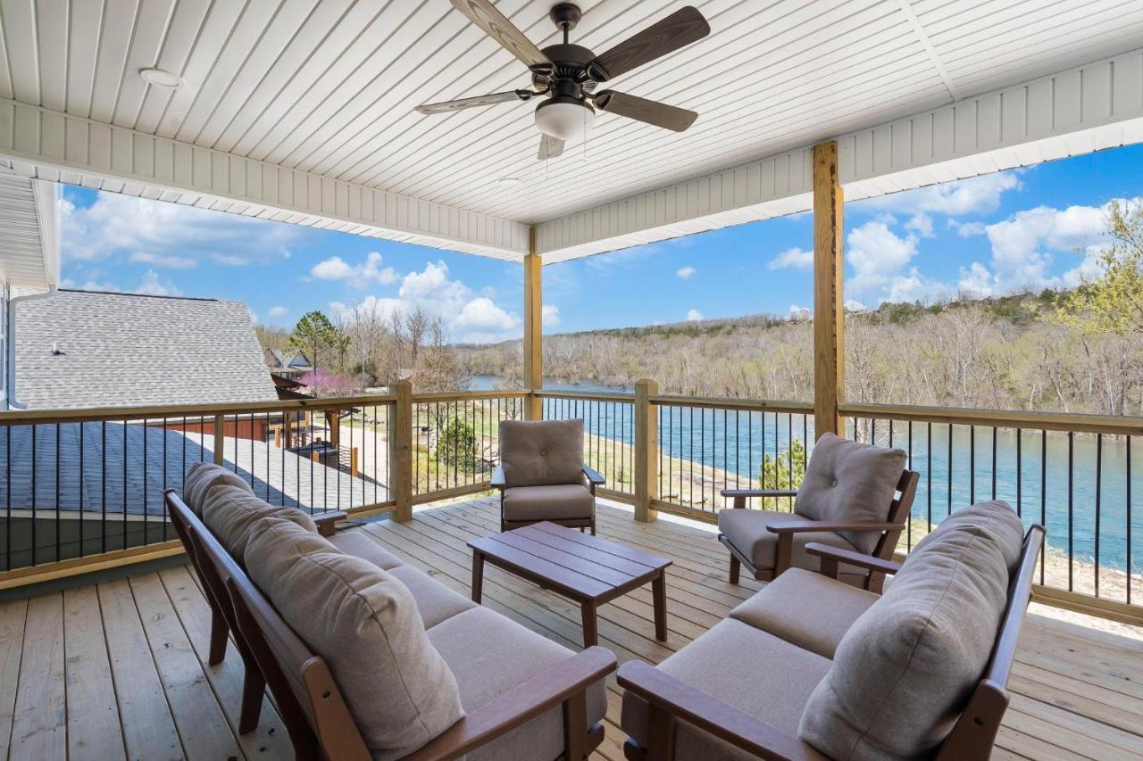 Eagle's Landing Holiday home