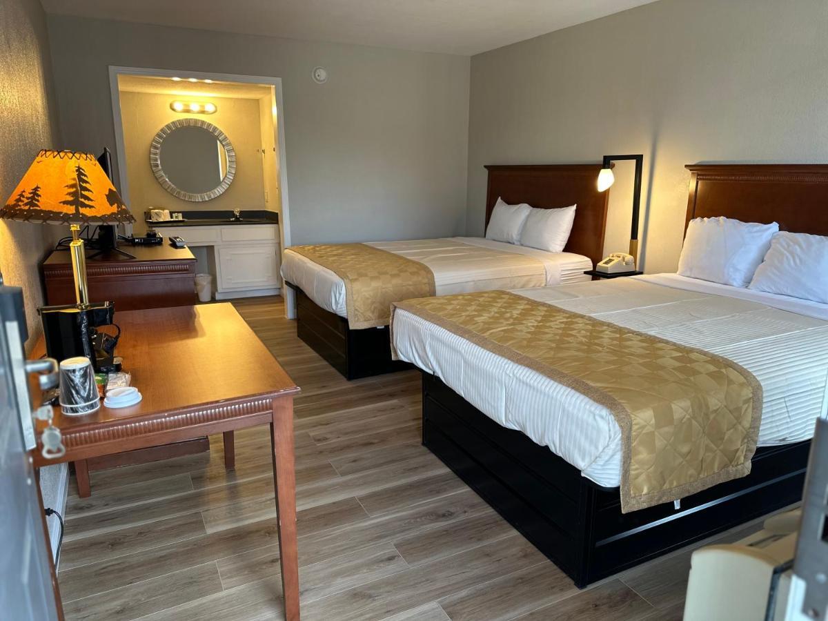 Hotel Victorian 2*
