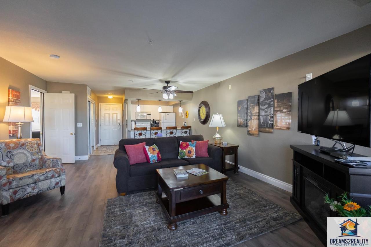 Holiday home 2br Walk-in - Near The 76 Strip - Pool - Free Tickets Included - Clc-6