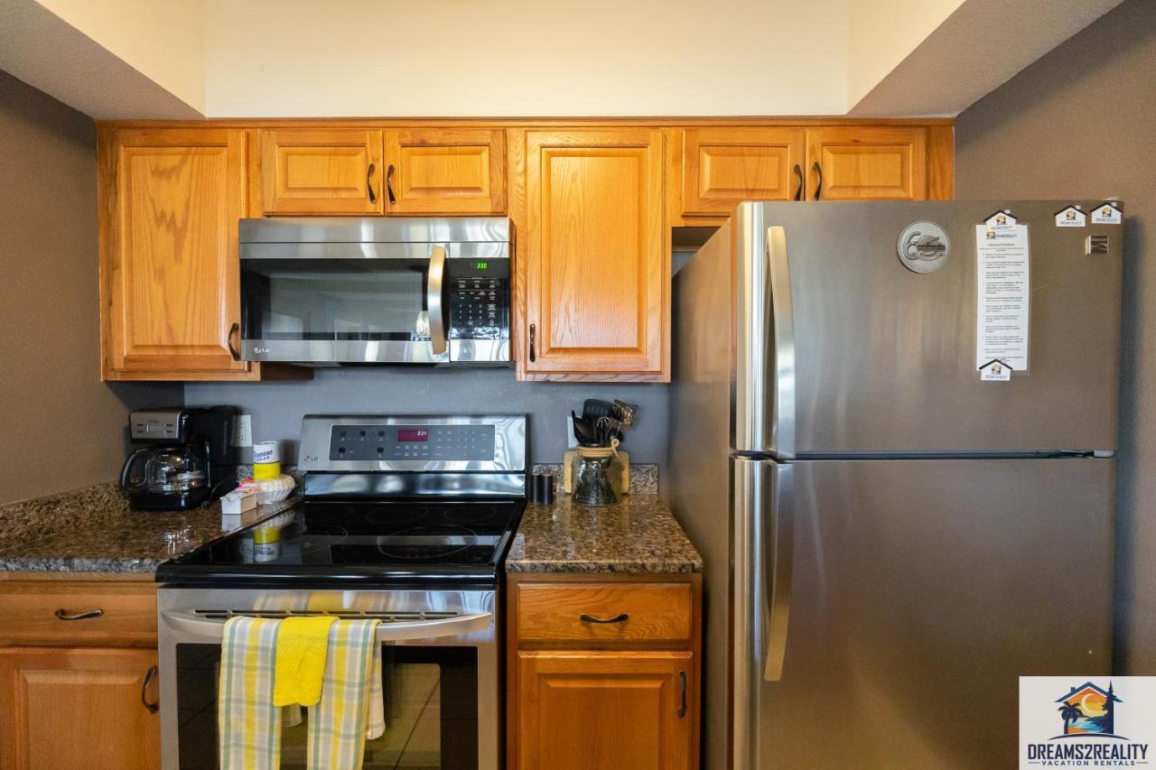 2br Walk-in - Near The 76 Strip - Pool - Free Tickets Included - Cla-8 * Branson