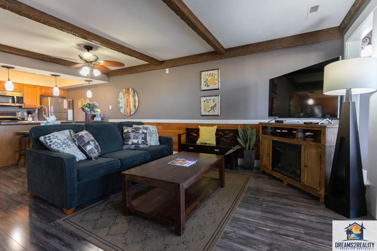 2br Walk-in - Near The 76 Strip - Pool - Free Tickets Included - Cla-8 *