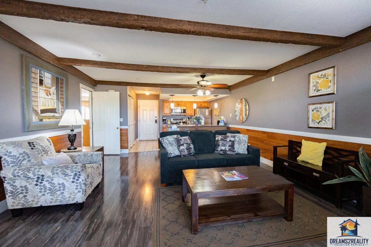 2br Walk-in - Near The 76 Strip - Pool - Free Tickets Included - Cla-8 Holiday home Branson