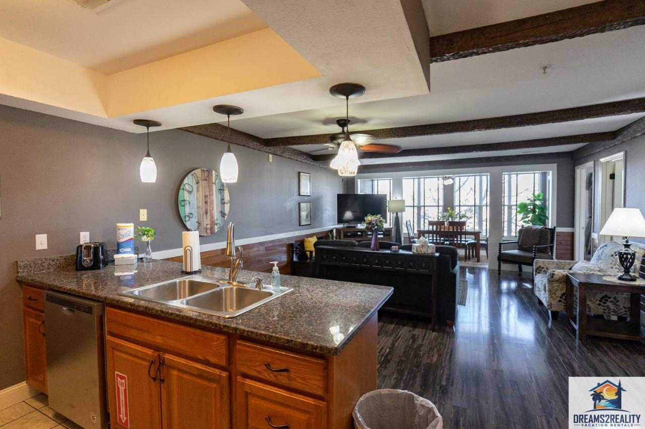 2br Walk-in - Near The 76 Strip - Pool - Free Tickets Included - Cla-8