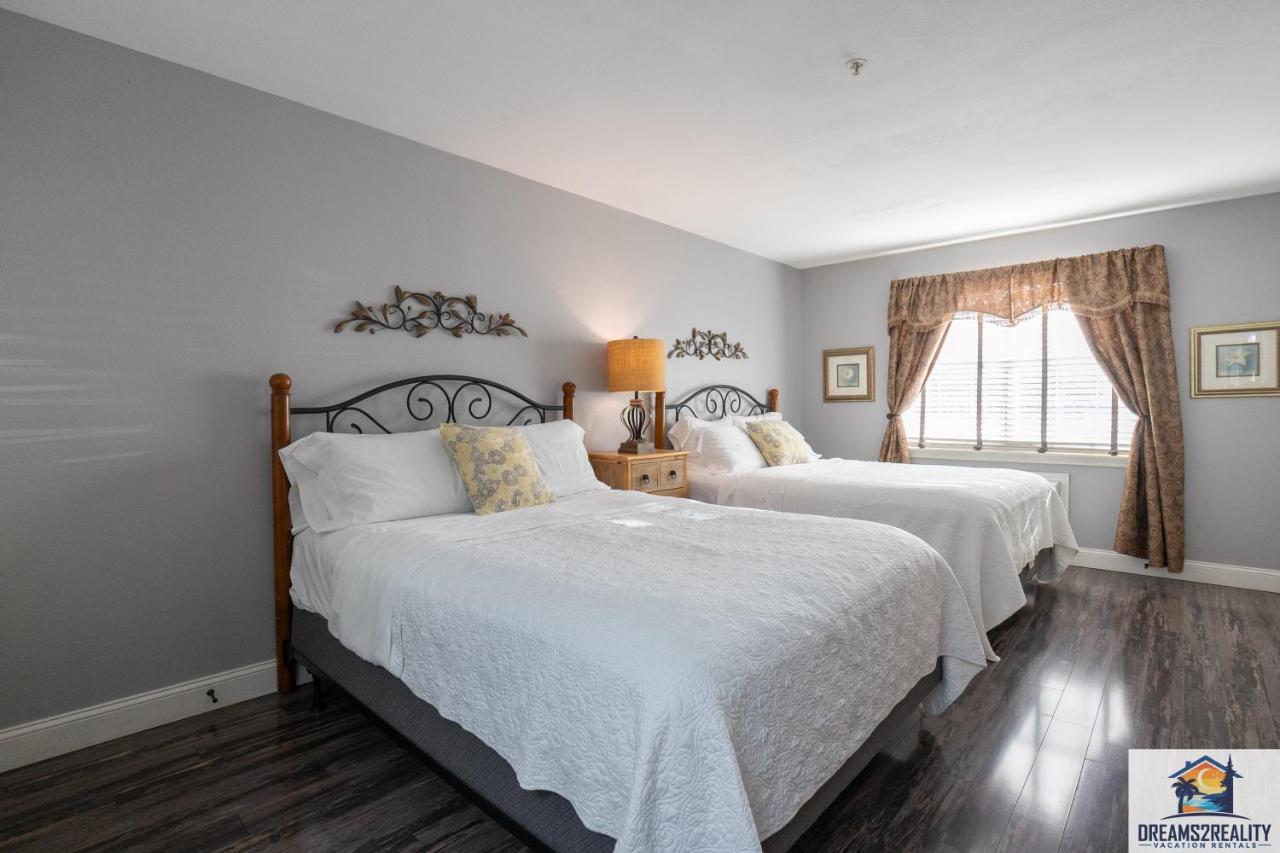2br Walk-in - Near The 76 Strip - Pool - Free Tickets Included - Cla-8 * Branson