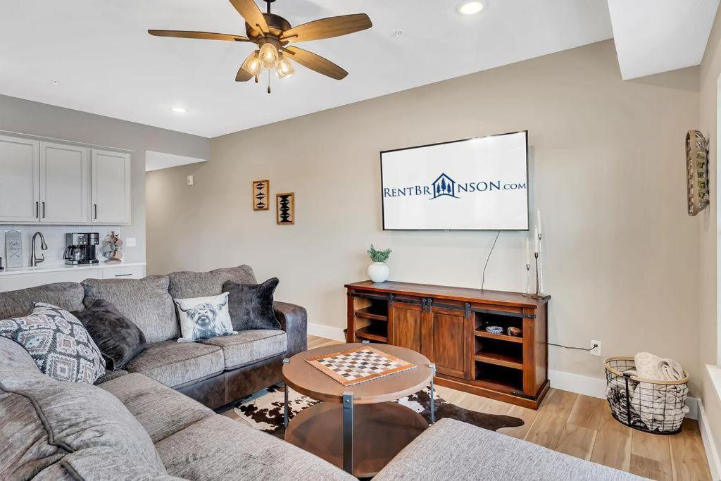 Holiday home Lakehouse Branson