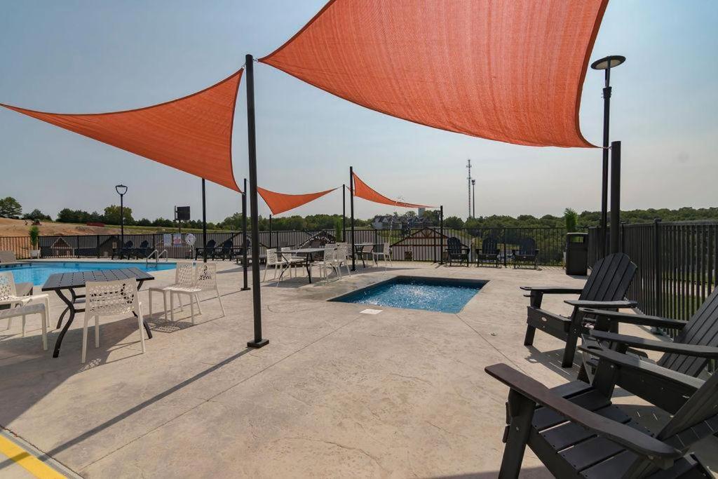 Holiday home Lakehouse Branson