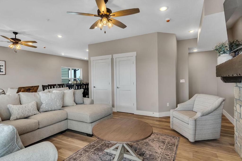 Holiday home Lakehouse Branson