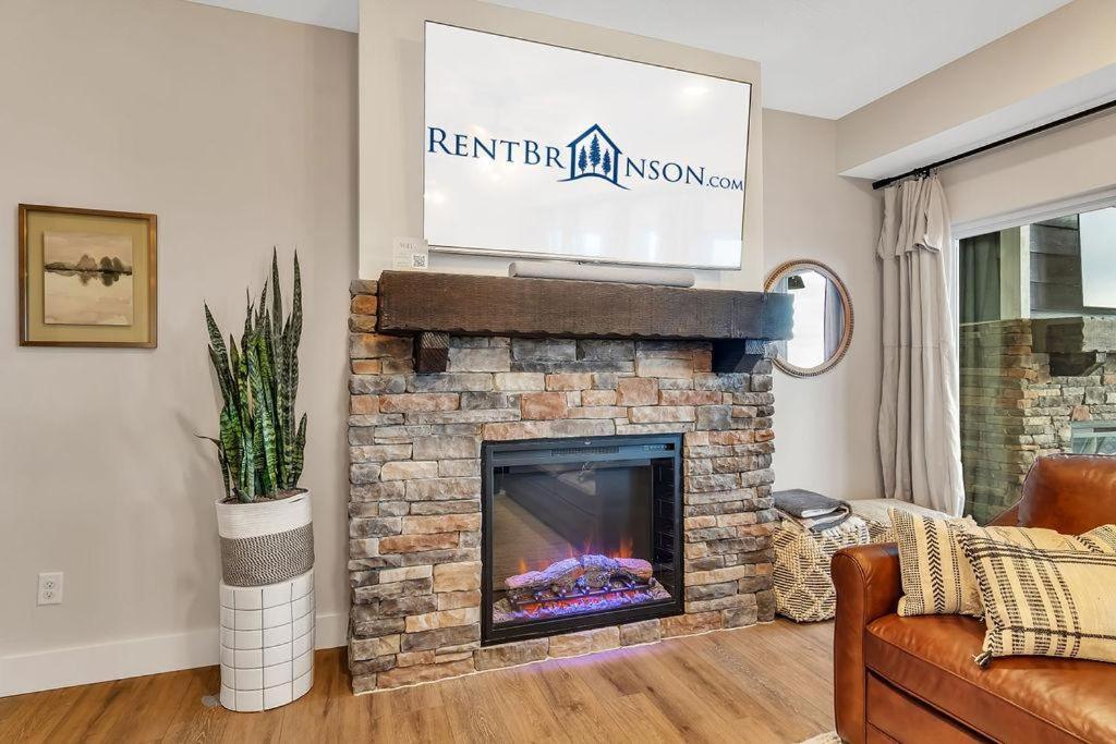 Holiday home Idle Time At Table Rock Branson