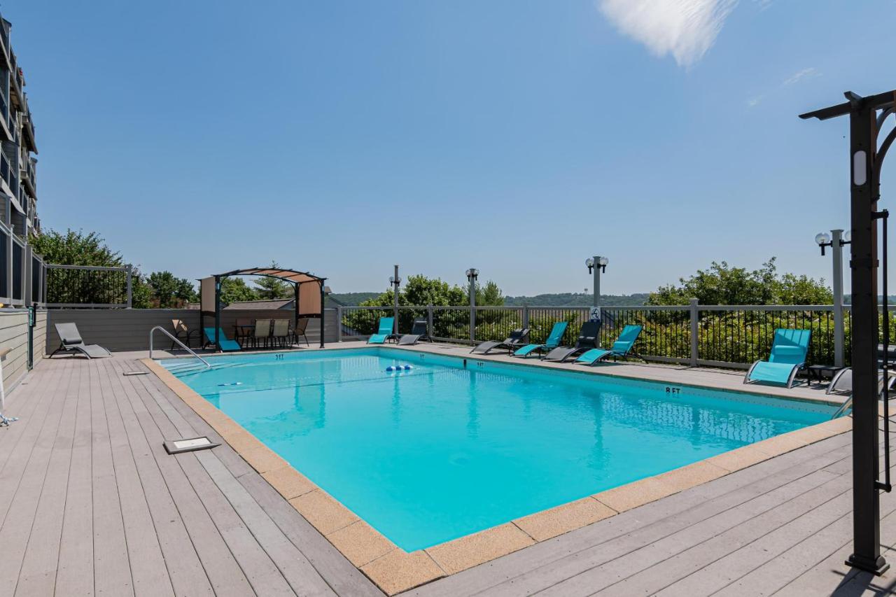 Holiday home Red Oak-903 Branson