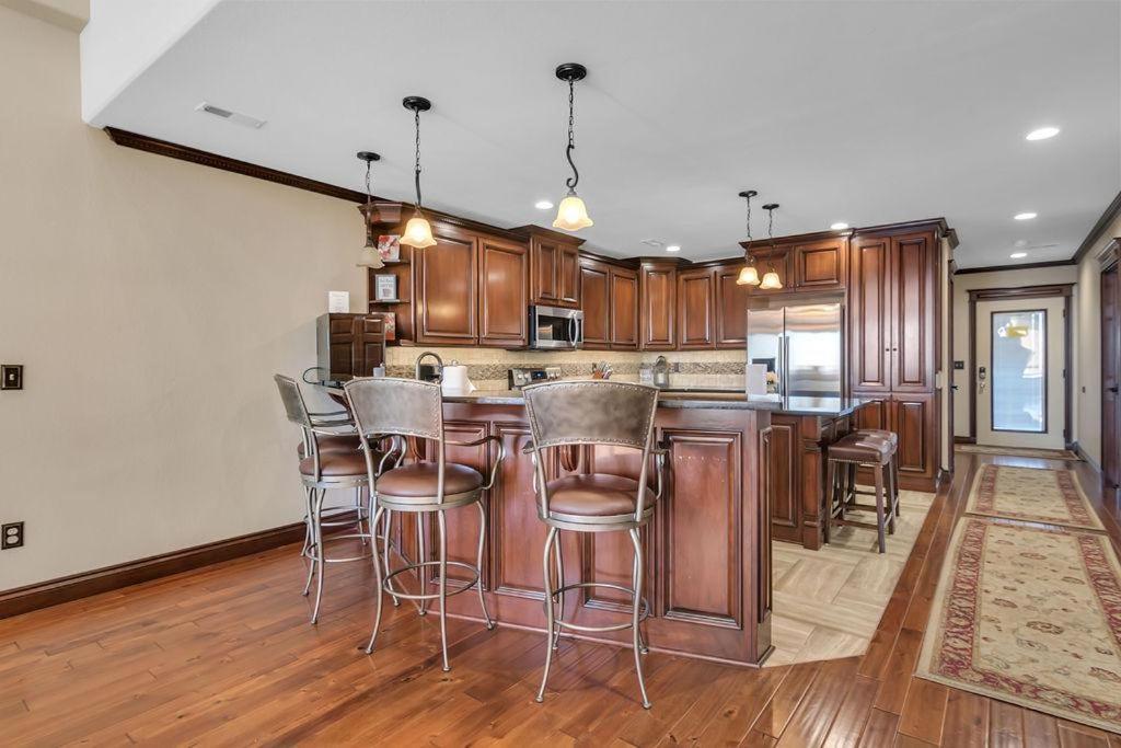 Holiday home Hawthorne -- 1427 *