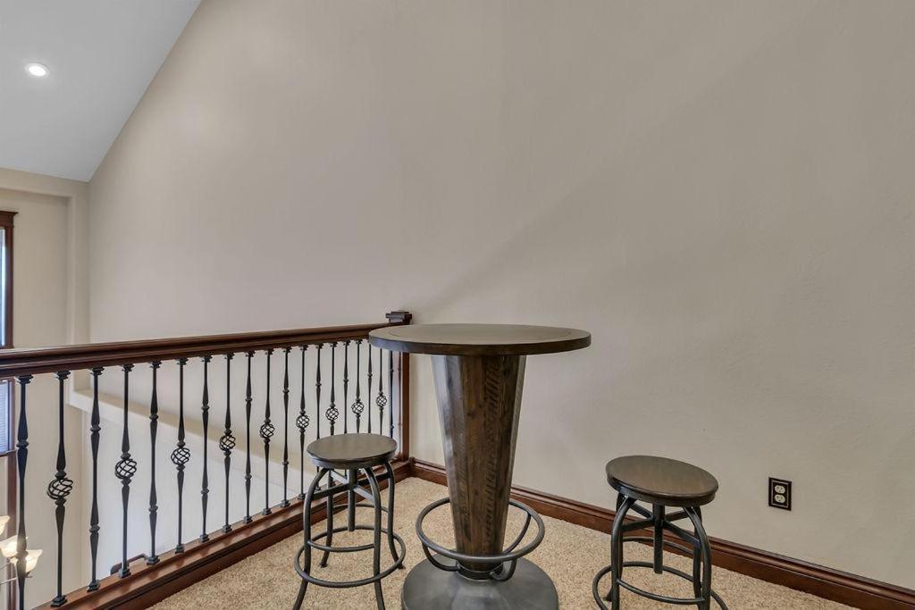 Holiday home Hawthorne -- 1427 Branson