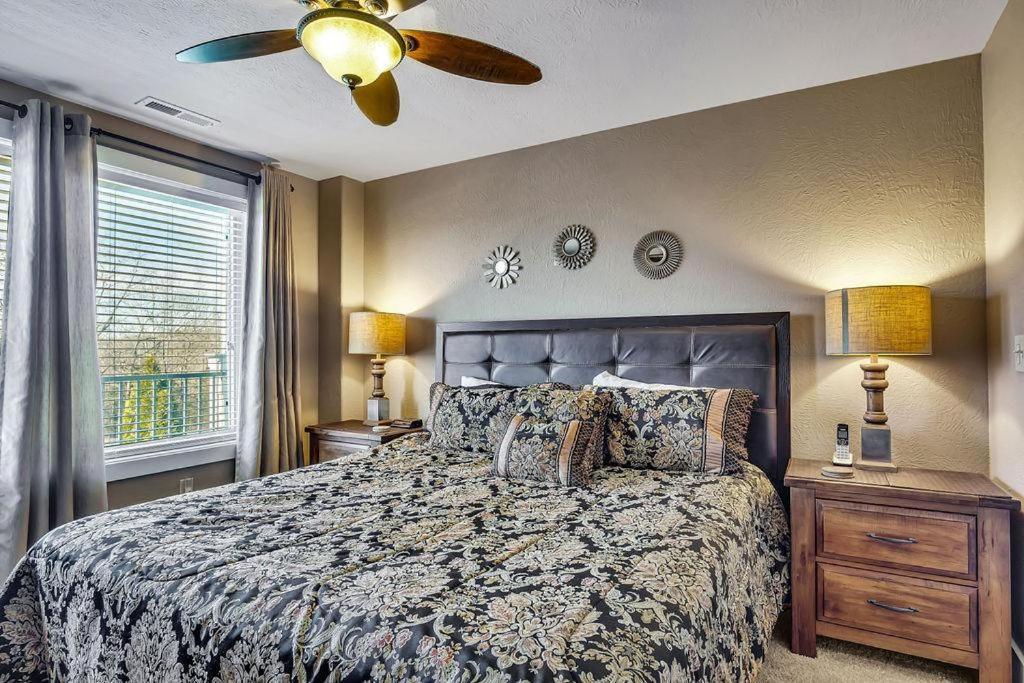 Holiday home Hawthorne -- 1411 Branson