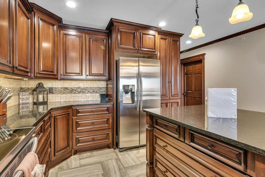 Hawthorne -- 1427 Holiday home