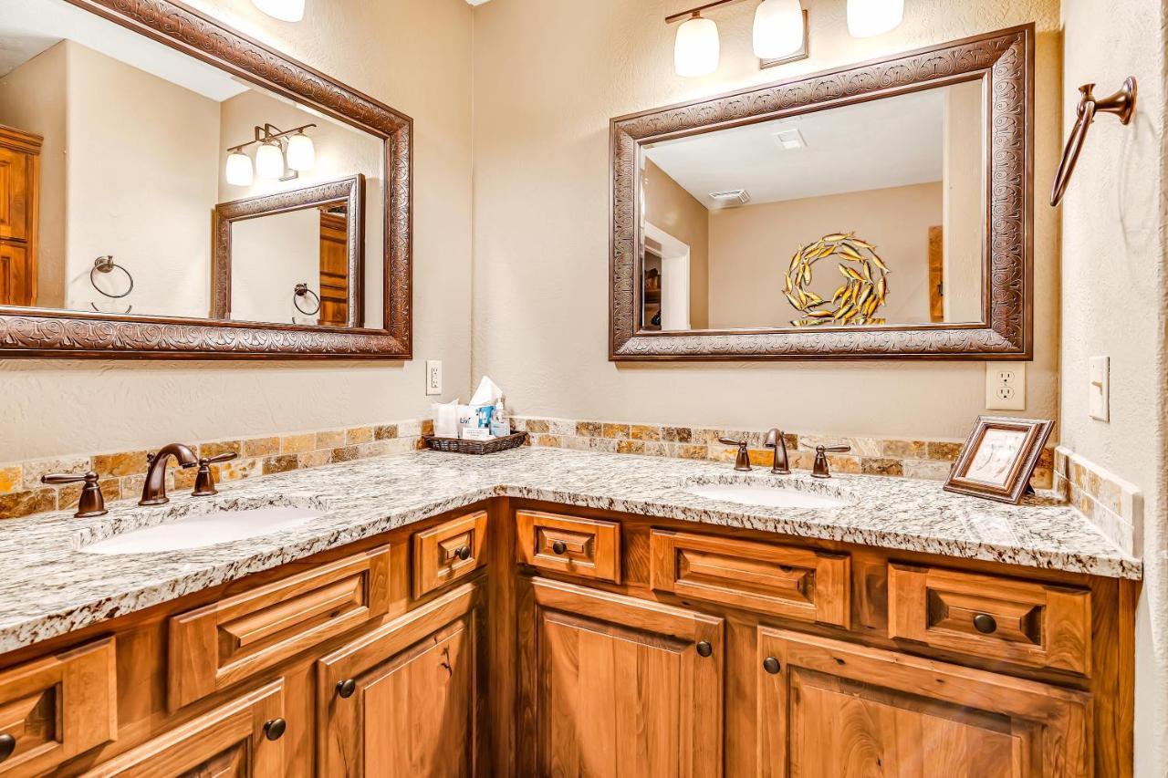 Hawthorne -- 1424 Holiday home Branson