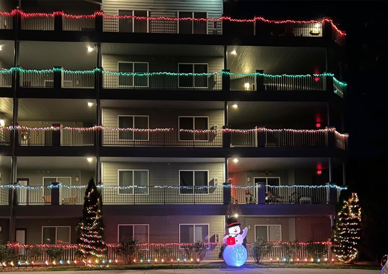 Holiday home Hawthorne -- 1427 Branson