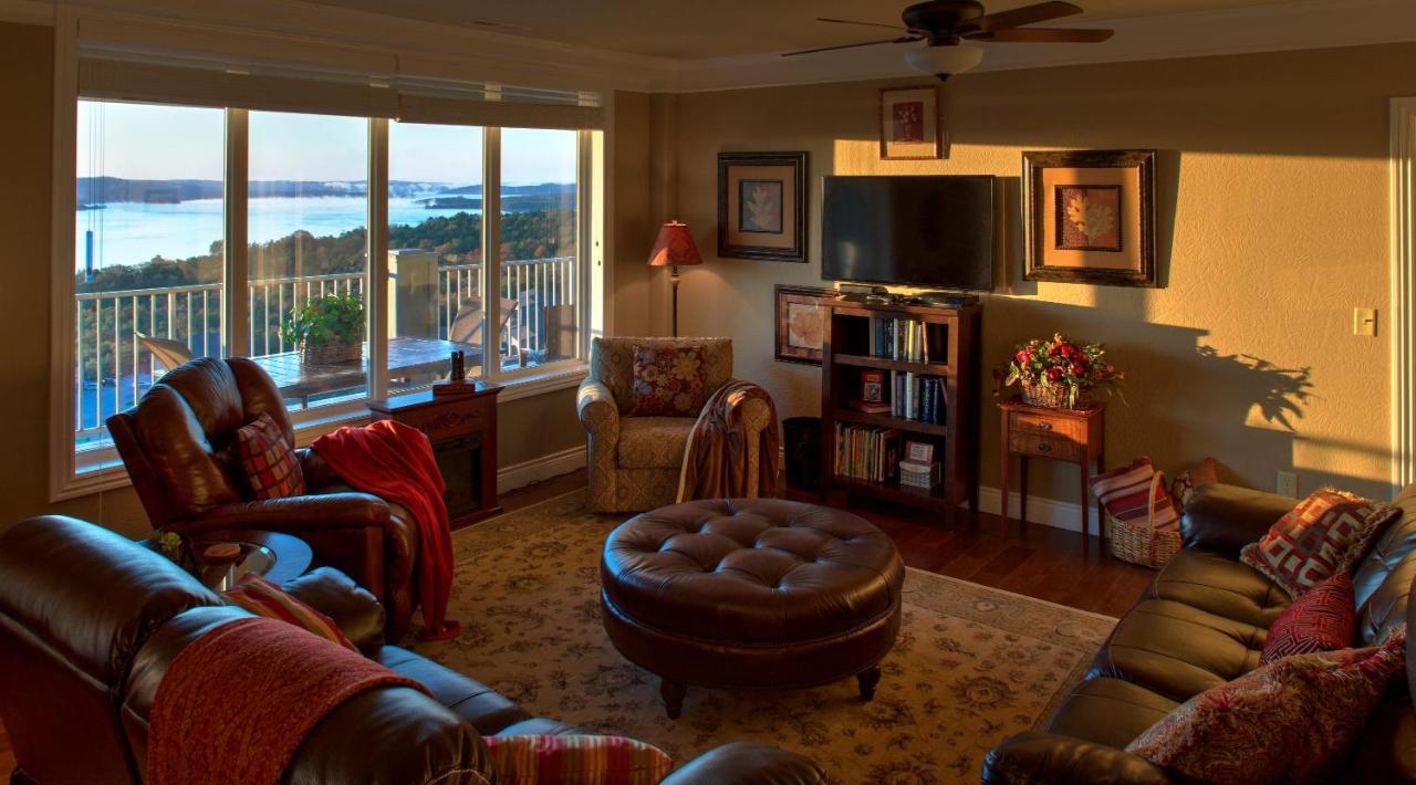 Holiday home Hawthorne -- 1424