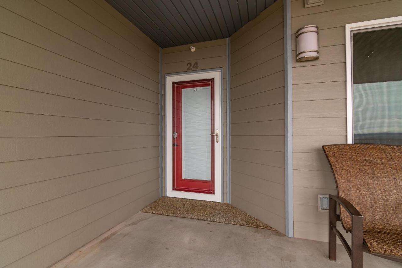 Hawthorne -- 1424 Holiday home Branson