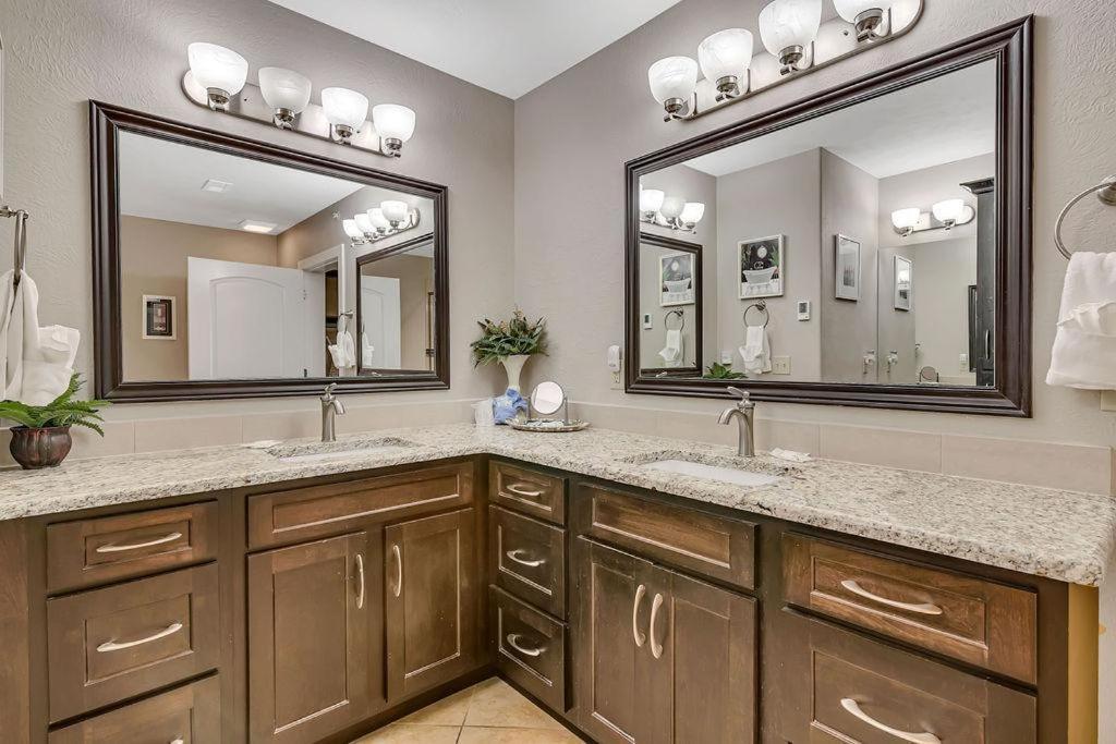 Holiday home Hawthorne -- 1419