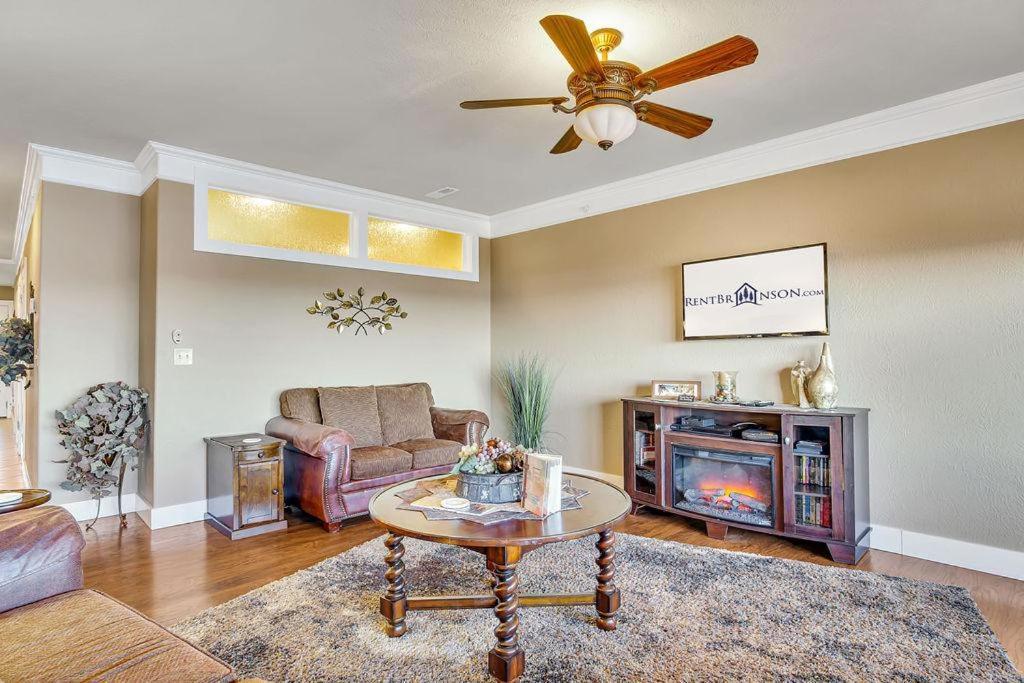 Holiday home Hawthorne -- 1411 Branson