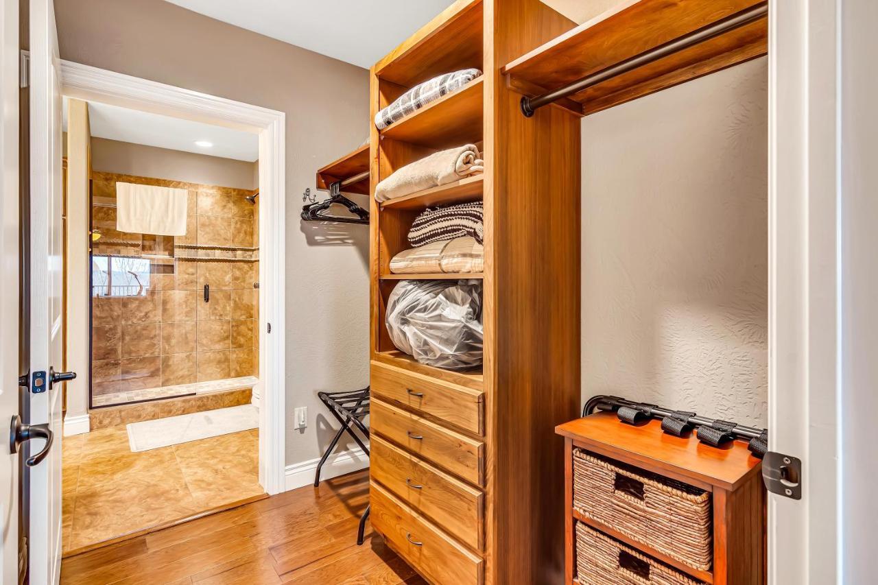 Hawthorne -- 1424 Holiday home Branson