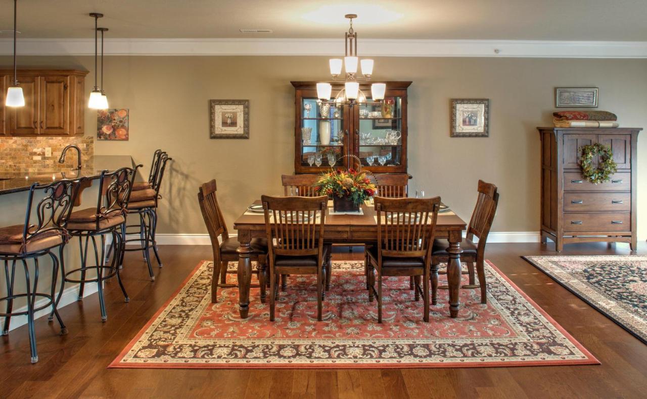 Holiday home Hawthorne -- 1424