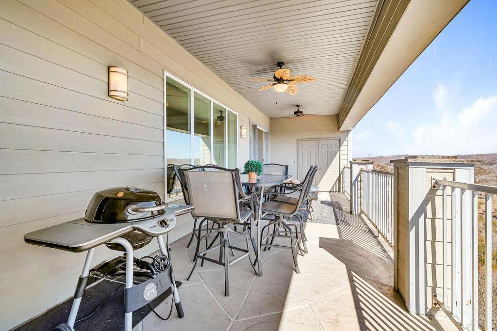 Holiday home Hawthorne -- 1419 Branson