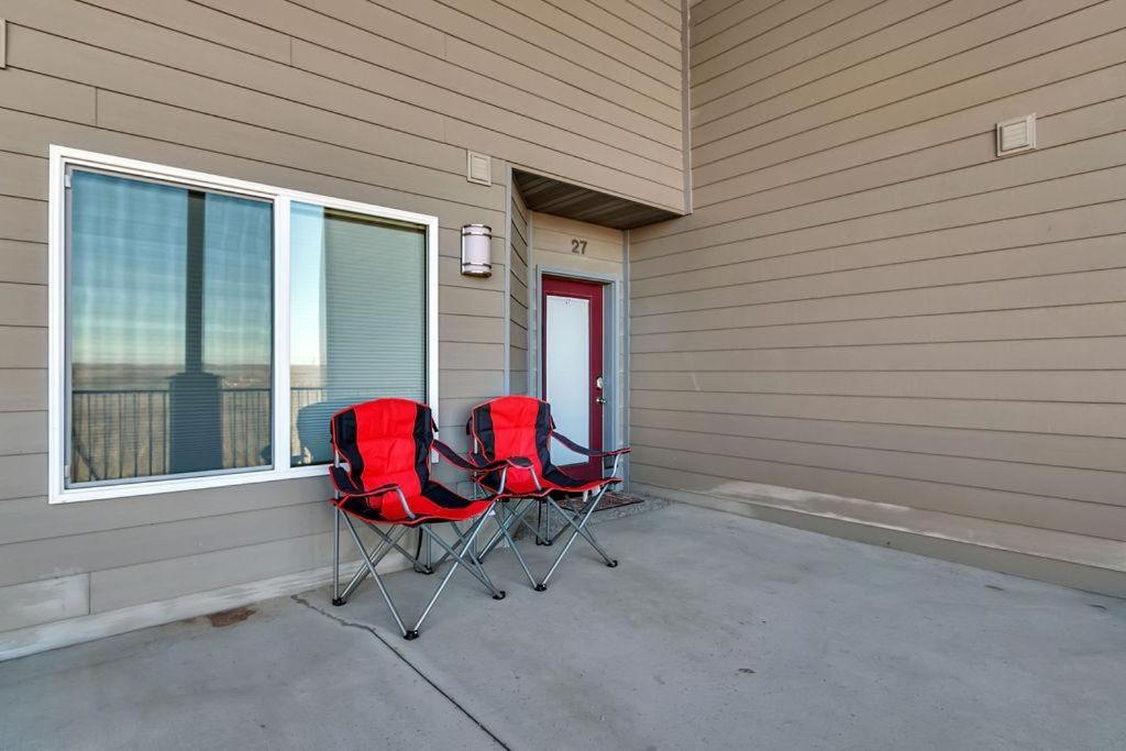 Hawthorne -- 1427 Holiday home Branson