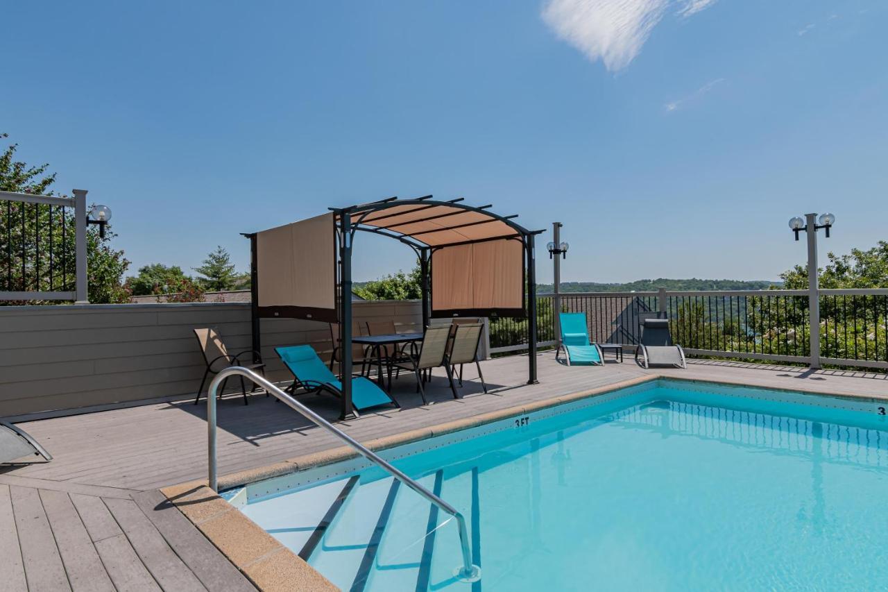 Hawthorne -- 1419 Holiday home