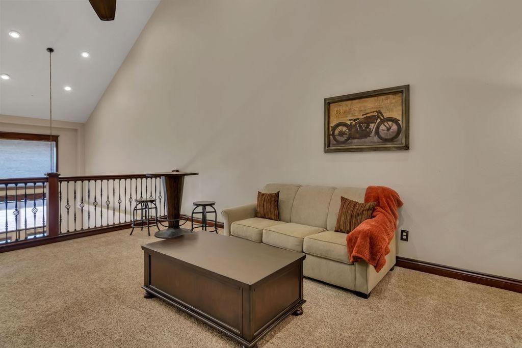 Holiday home Hawthorne -- 1427