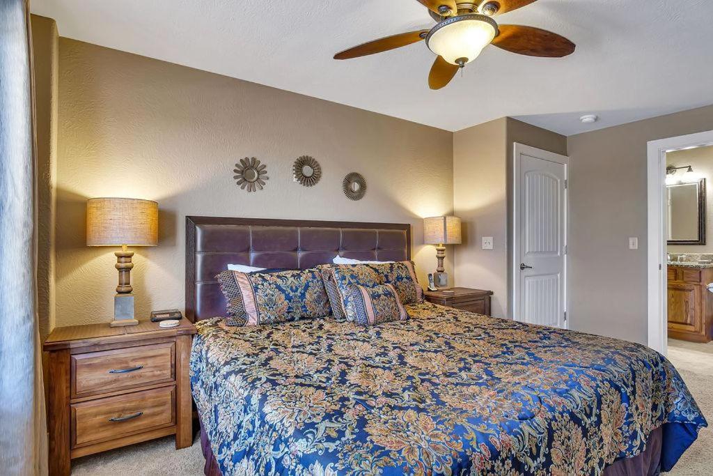 Hawthorne -- 1411 Holiday home Branson