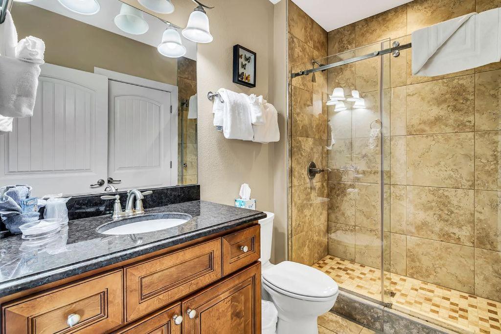 Holiday home Hawthorne -- 1421 Branson