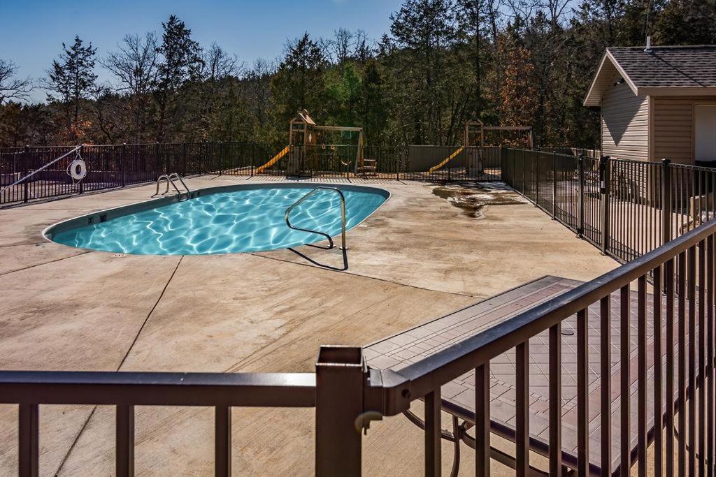 Rockwood Retreat Holiday home