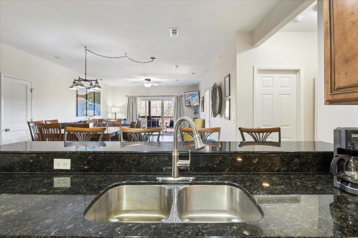 Holiday home Rockwood Retreat Branson