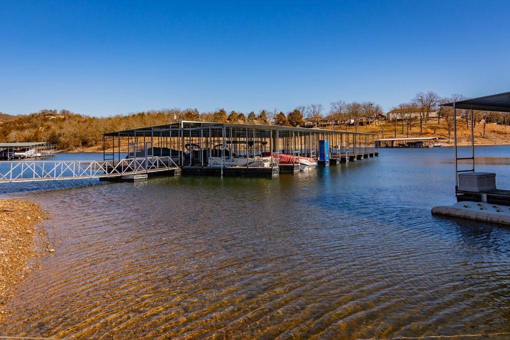 Rockwood Retreat Holiday home Branson
