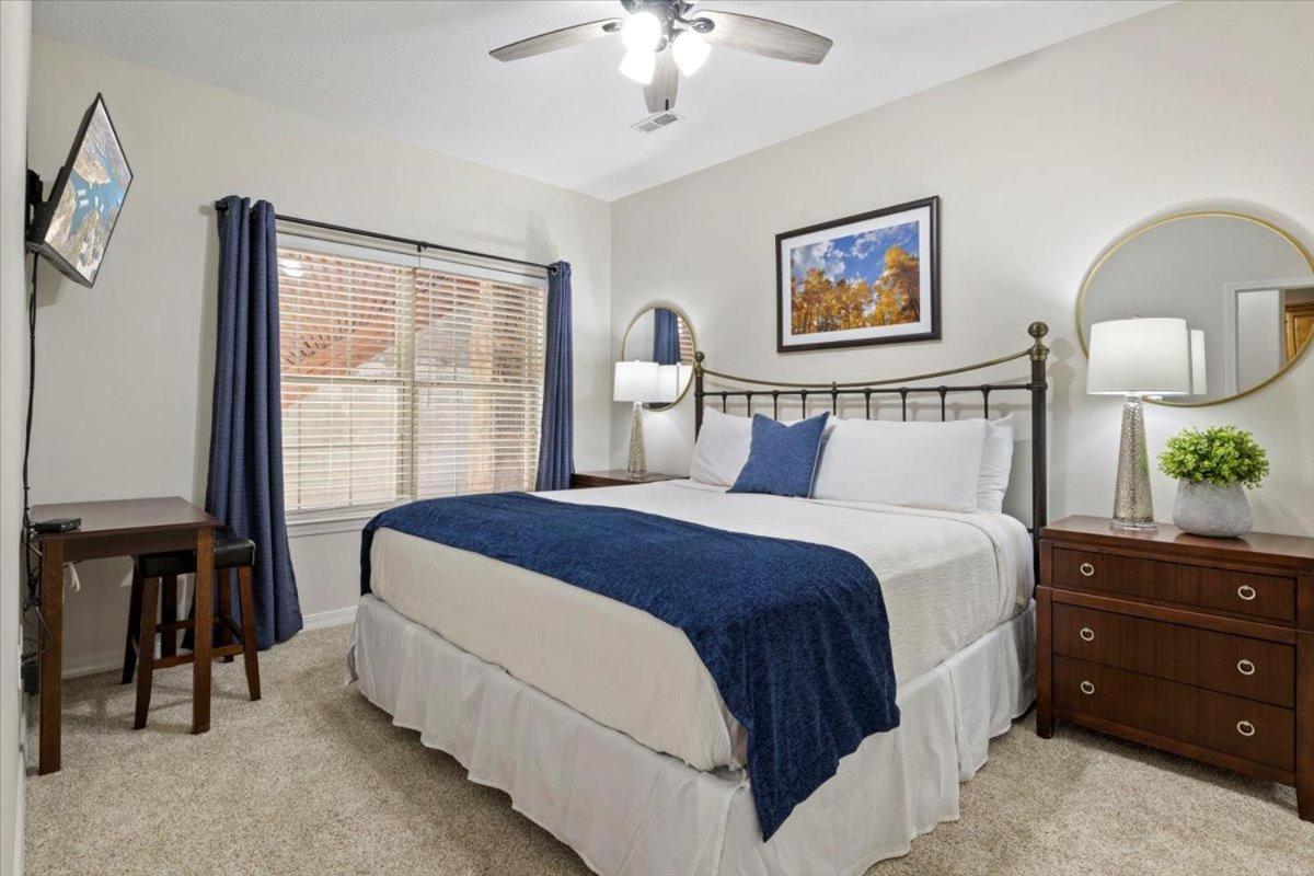 Rockwood Retreat Holiday home Branson
