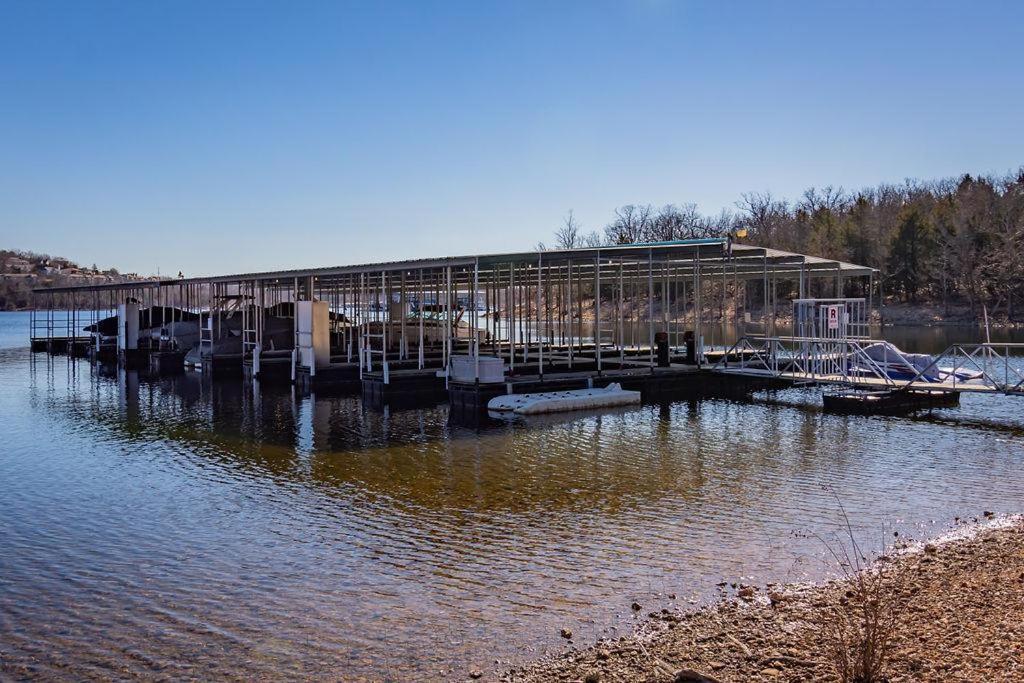 Rockwood Retreat * Branson