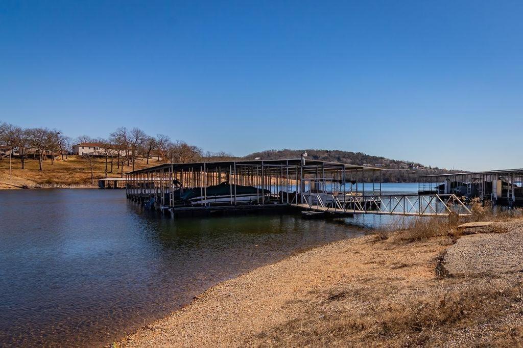 Rockwood Retreat Branson
