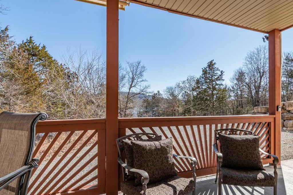 Rockwood Retreat Holiday home *