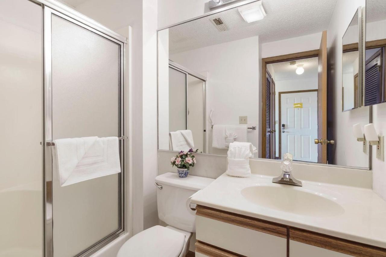 Holiday home Silver Maple 303 *
