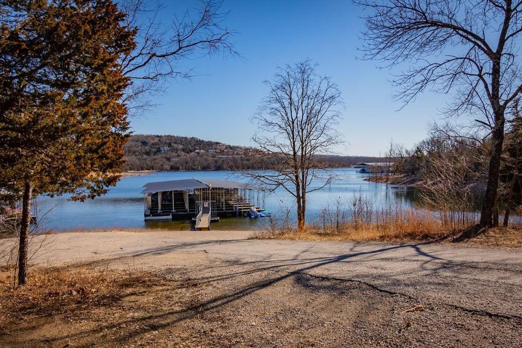 Holiday home Rockwood Retreat Branson