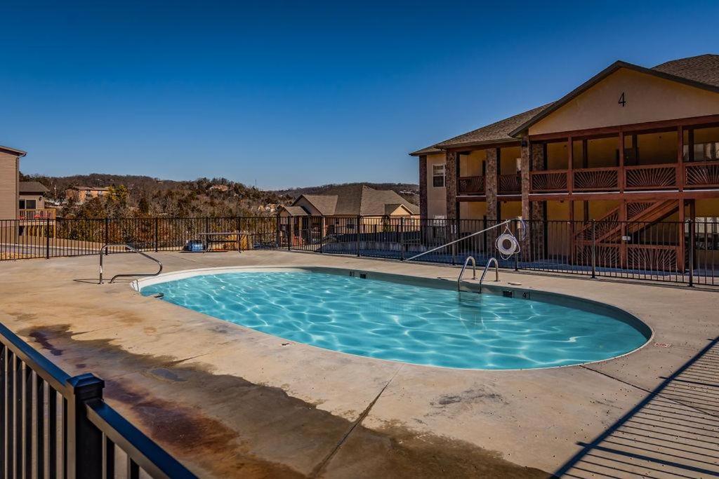 Rockwood Retreat Holiday home Branson