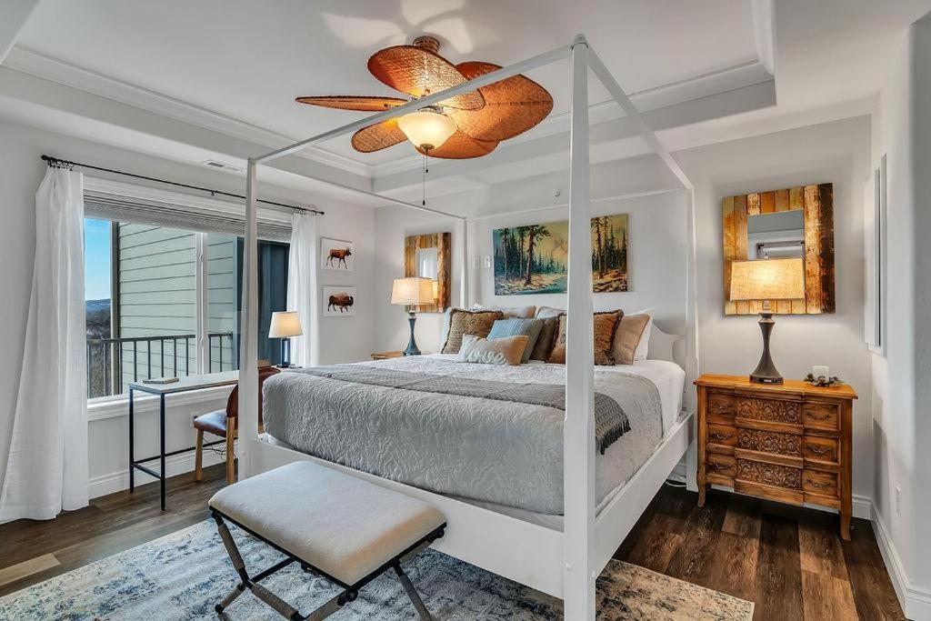 Hawthorne--1428 Holiday home